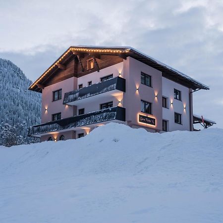 Garni Petter Hotel Kappl  Bagian luar foto