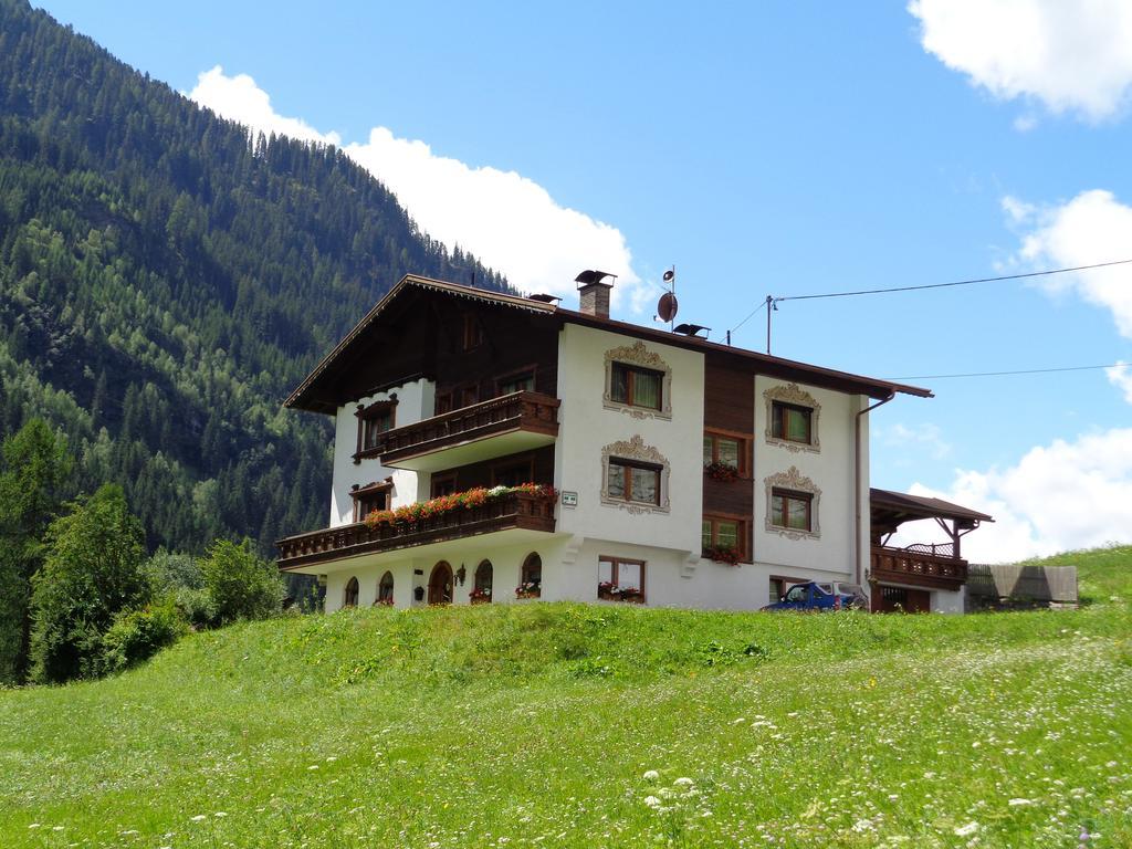 Garni Petter Hotel Kappl  Ruang foto