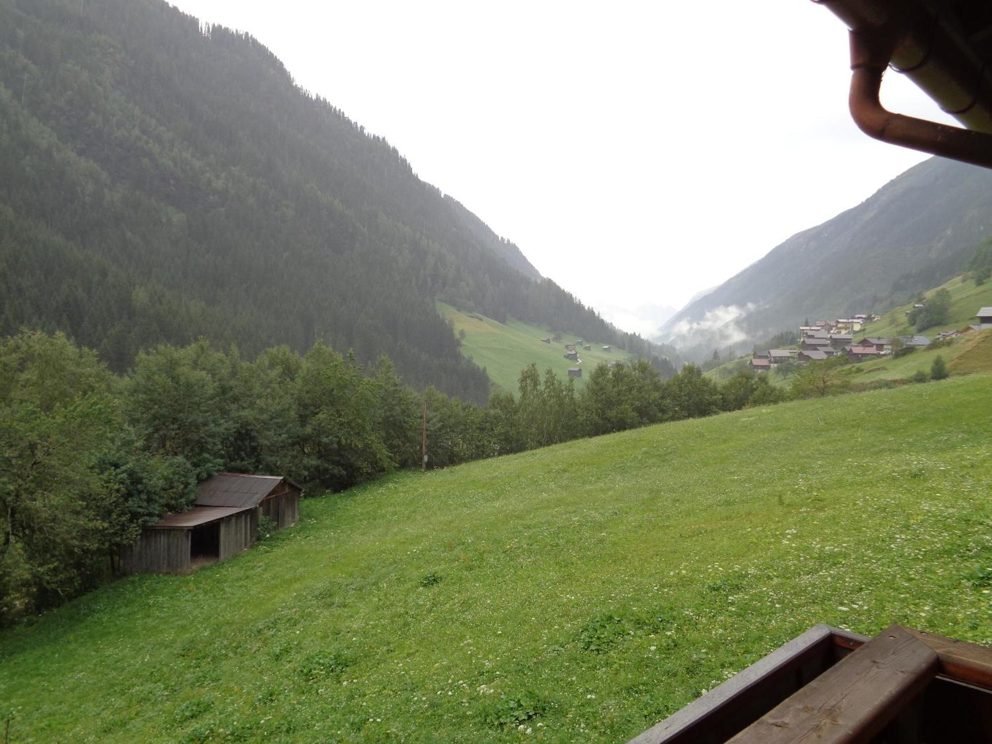 Garni Petter Hotel Kappl  Bagian luar foto