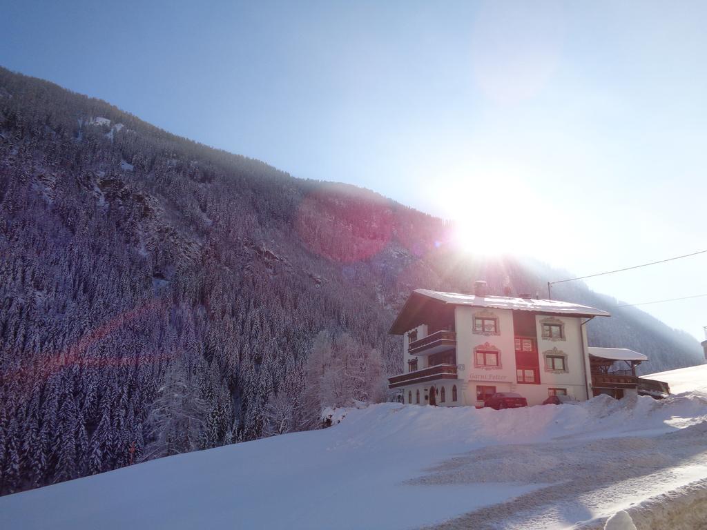 Garni Petter Hotel Kappl  Ruang foto