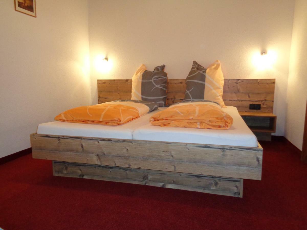 Garni Petter Hotel Kappl  Bagian luar foto