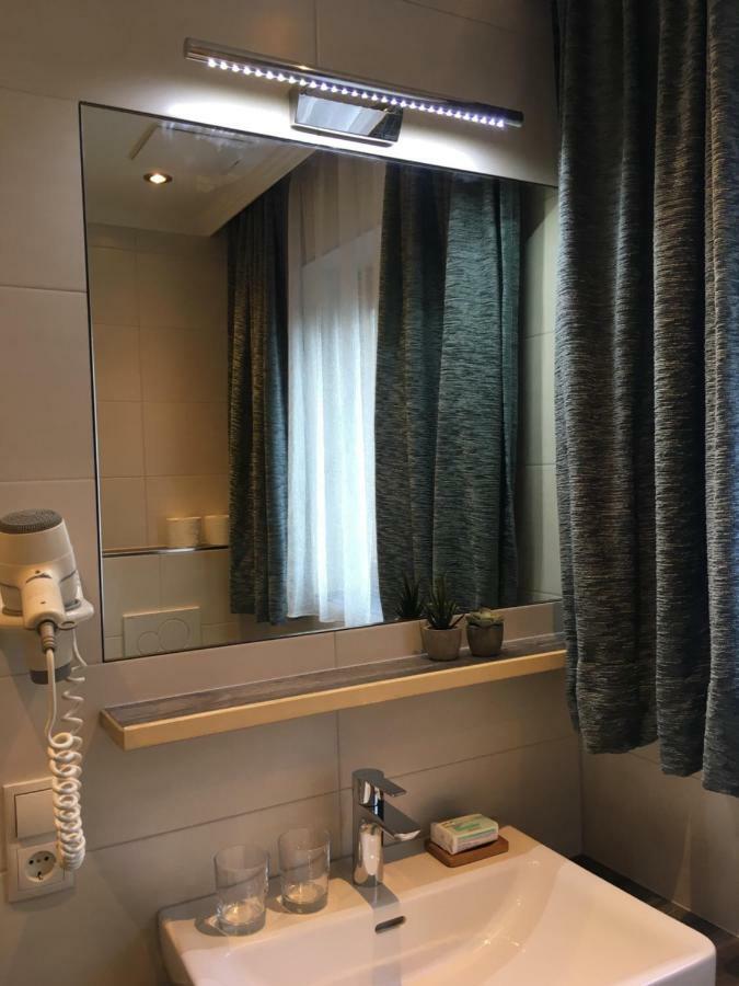 Garni Petter Hotel Kappl  Bagian luar foto